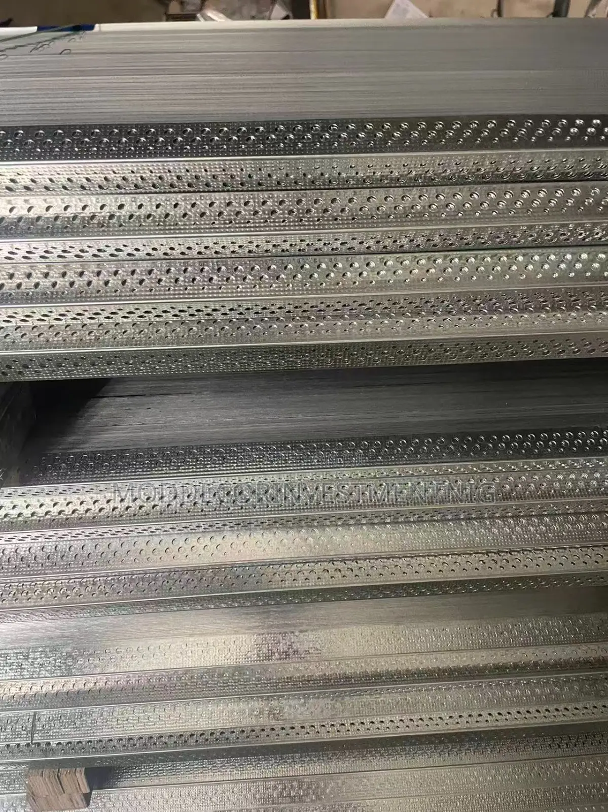 Corner Beads