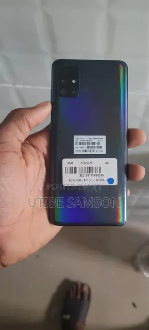 Samsung Galaxy S20 FE 5G 128 GB Gray