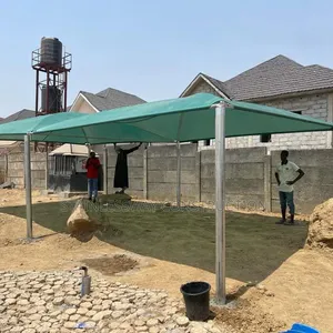 7. WeatherShield Carport #Price