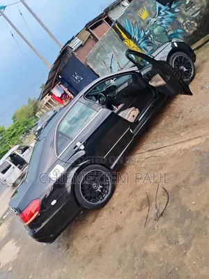 Mercedes-Benz E350 2013 Black