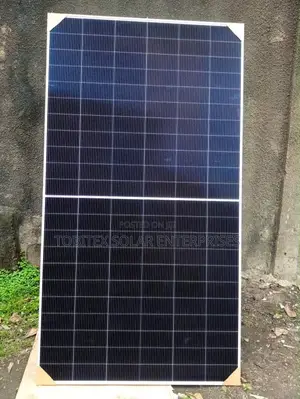 Trina Solar Panels 715w