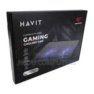 Havit Gaming Cooling Fan