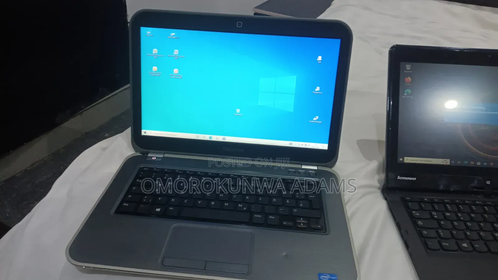 Laptop 4GB Intel Core i5 HDD 16 GB