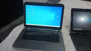 Laptop 4GB Intel Core i5 HDD 16 GB