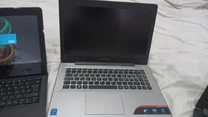 Laptop 4GB Intel Core i5 HDD 16 GB
