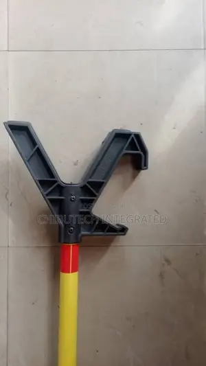 Stiffy Push Pole