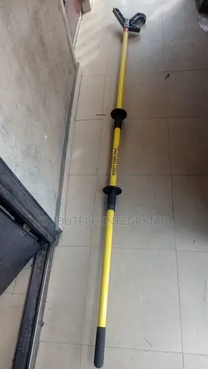 Stiffy Push Pole