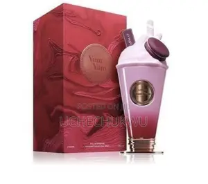 Yum Yum Perfume