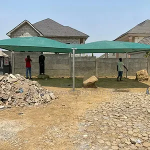 8. Stainlessway Carport Solutions