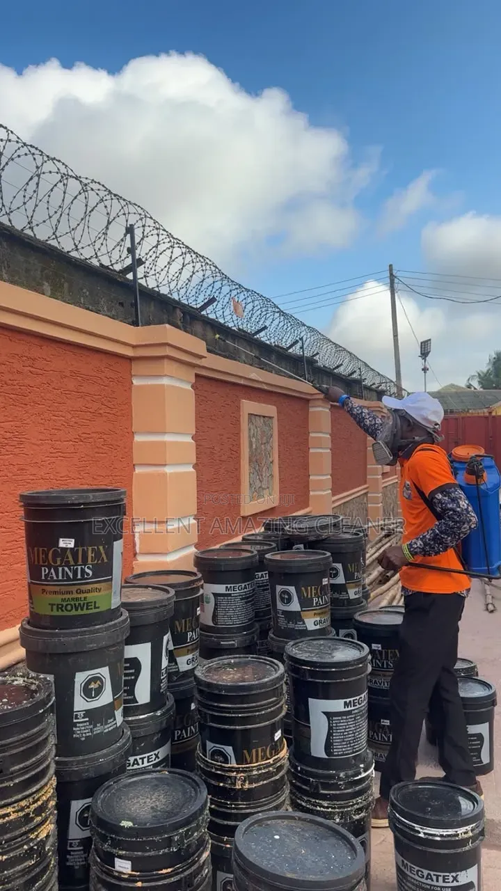 Pest Control/ Fumigation Services