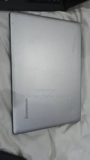 Laptop 4GB Intel Core i5 HDD 16 GB