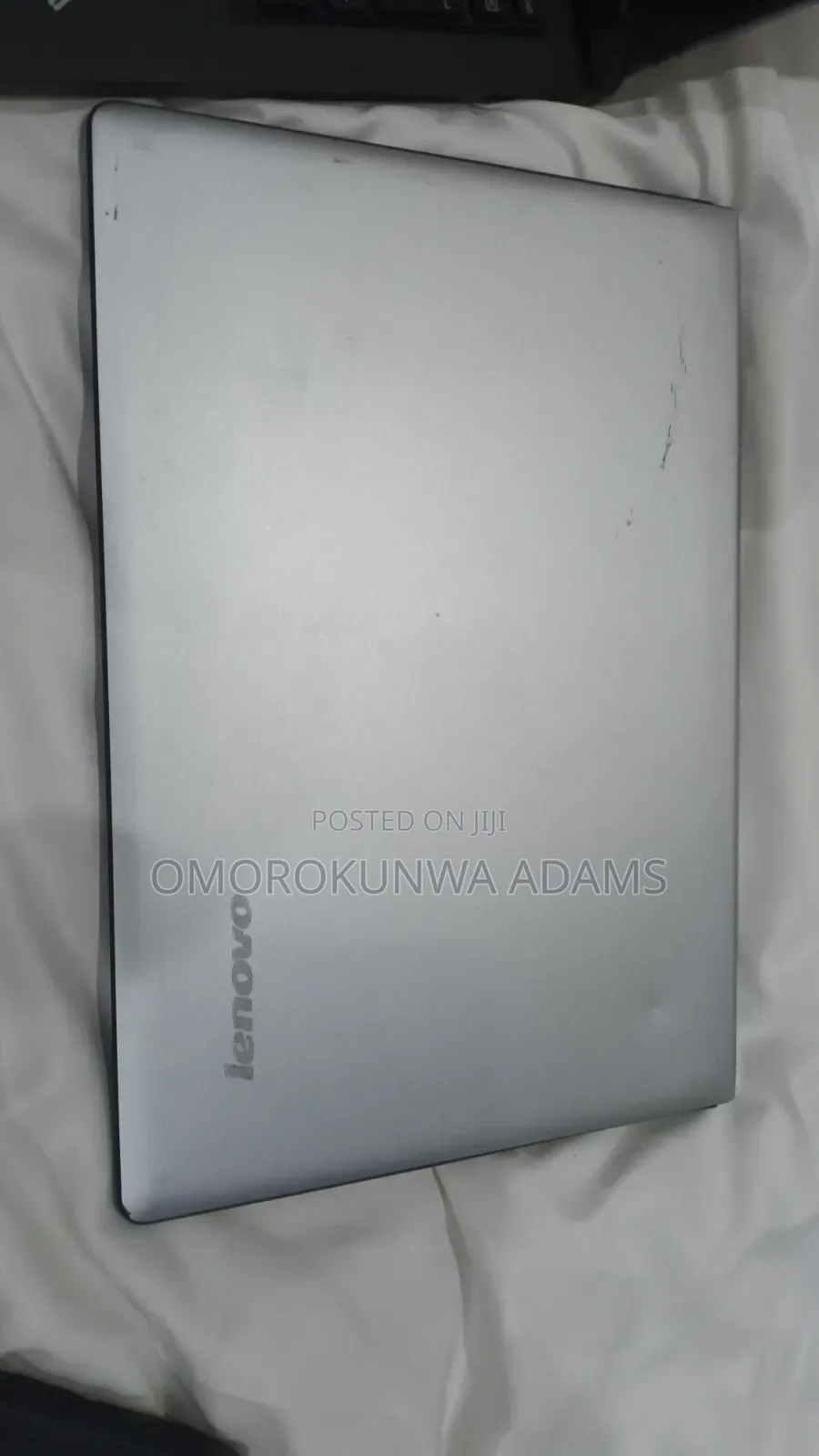 Laptop 4GB Intel Core i5 HDD 16 GB