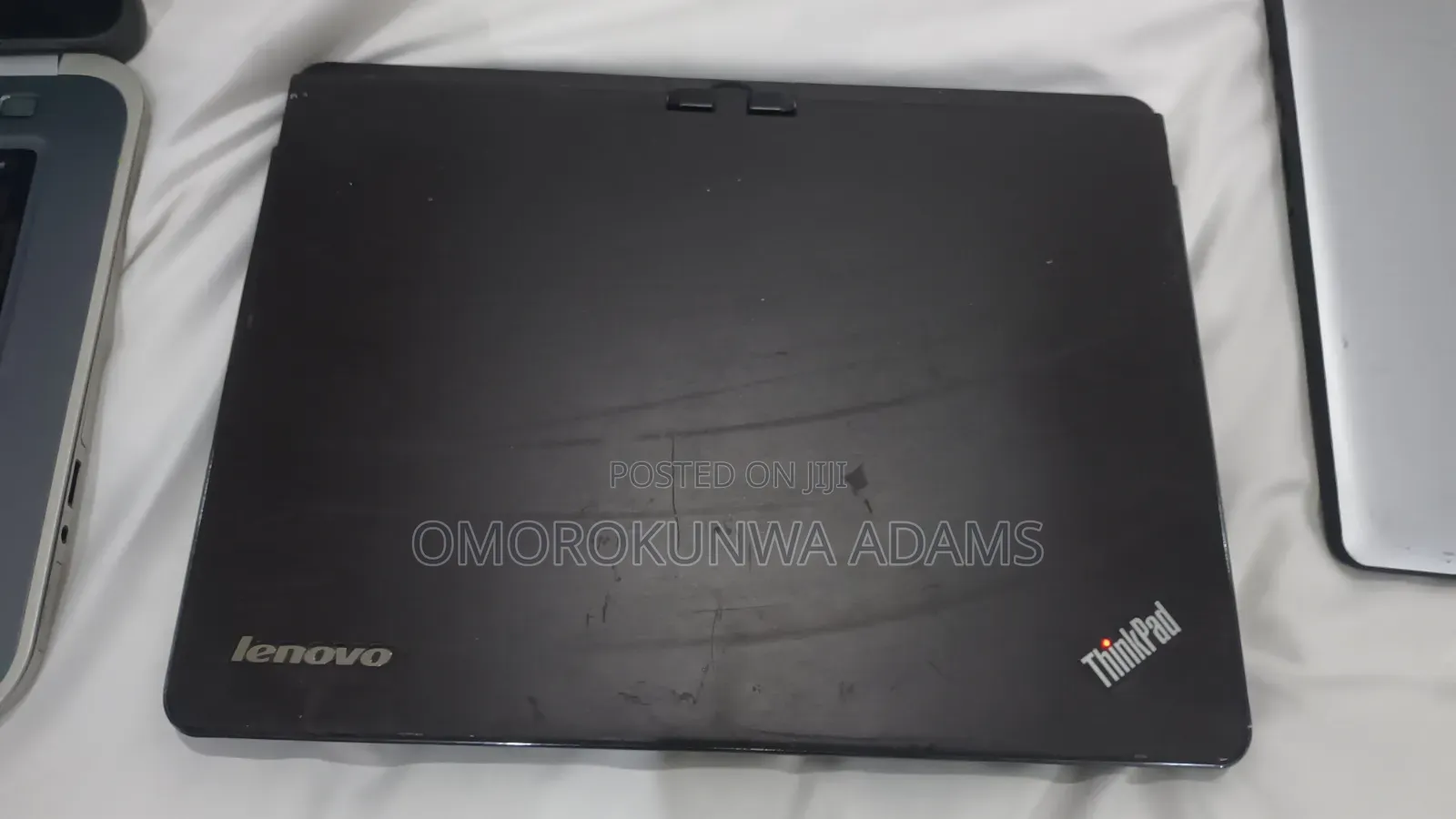 Laptop 4GB Intel Core i5 HDD 16 GB