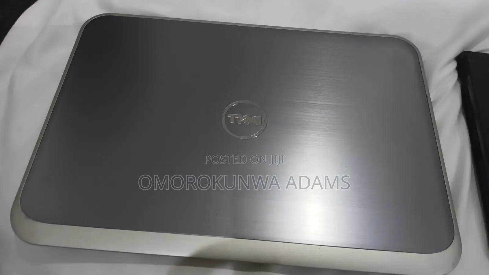Laptop 4GB Intel Core i5 HDD 16 GB