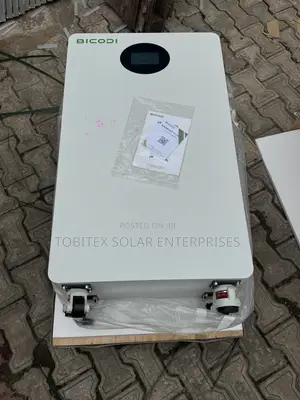 Bicodi 17.6kwh Lithium Ion Battery