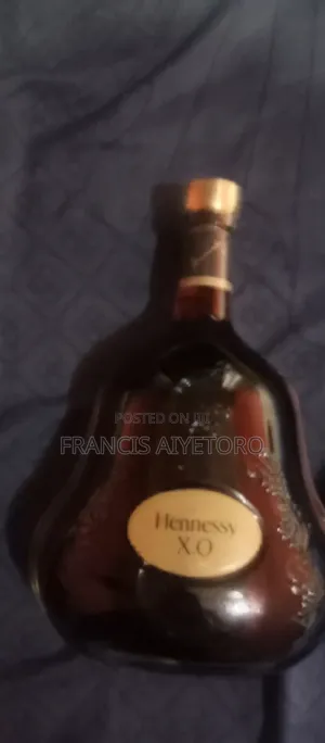 Alcoholic Drink