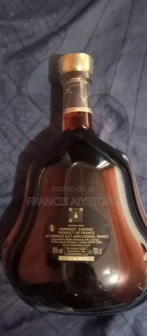 Alcoholic Drink
