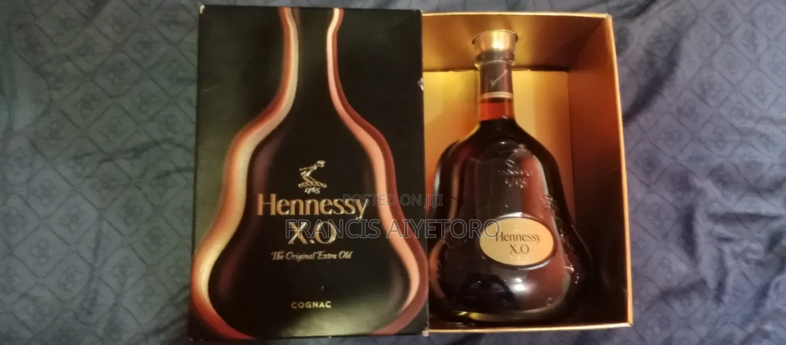 Alcoholic Drink