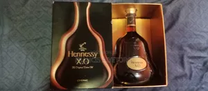 Alcoholic Drink