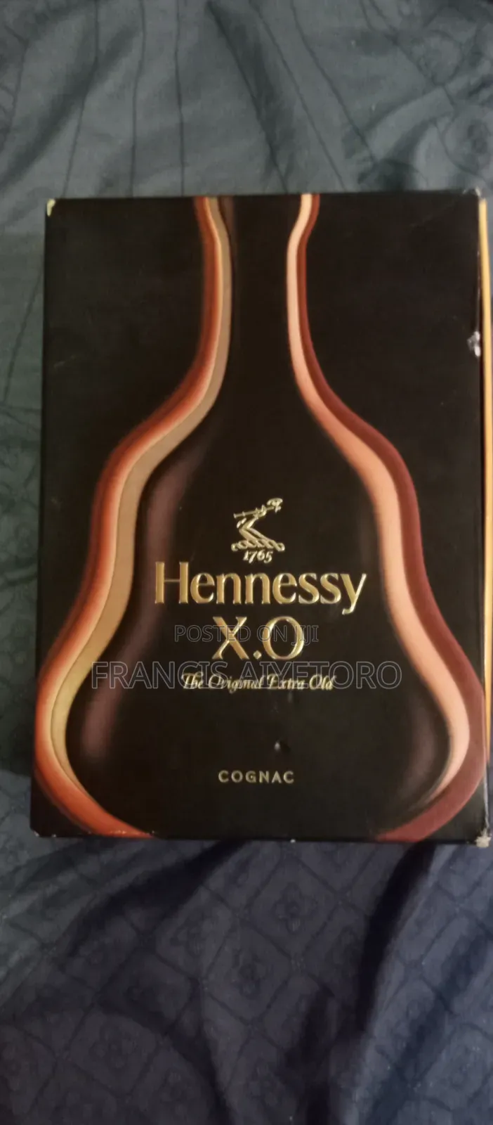 Alcoholic Drink