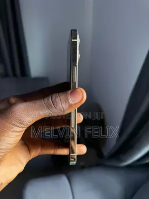 Apple iPhone 12 Pro Max 128 GB White