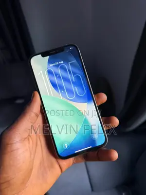 Apple iPhone 12 Pro Max 128 GB White