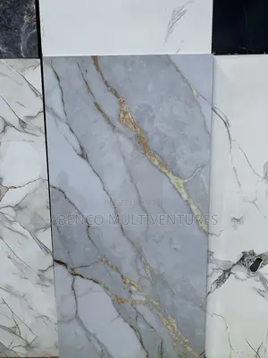 Virony Porcelain Floor Tiles