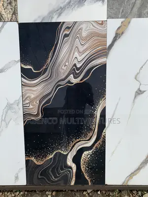 Virony Porcelain Floor Tiles