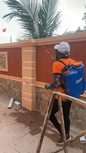 Pest Control/ Fumigation Services