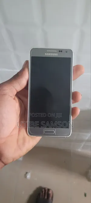 Samsung Galaxy I9300 S III 64 GB Silver