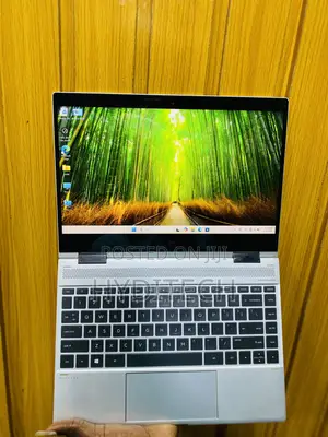 Laptop HP Spectre X360 13 16GB Intel Core i7 SSD 512GB