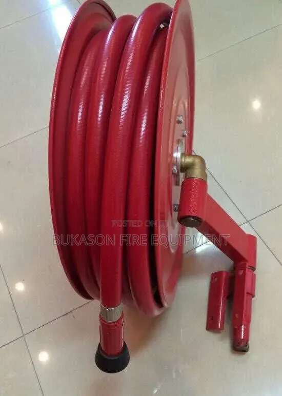 Fire Hose Real