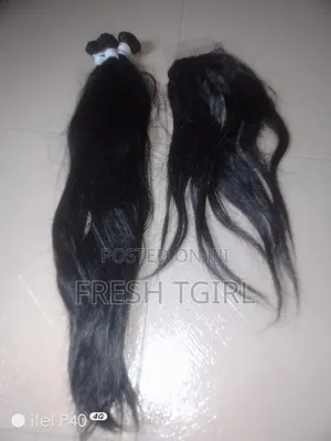Hair Straightener