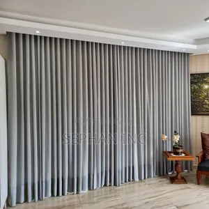 ✨ Transform Your Space With Luxury Curtains! ✨