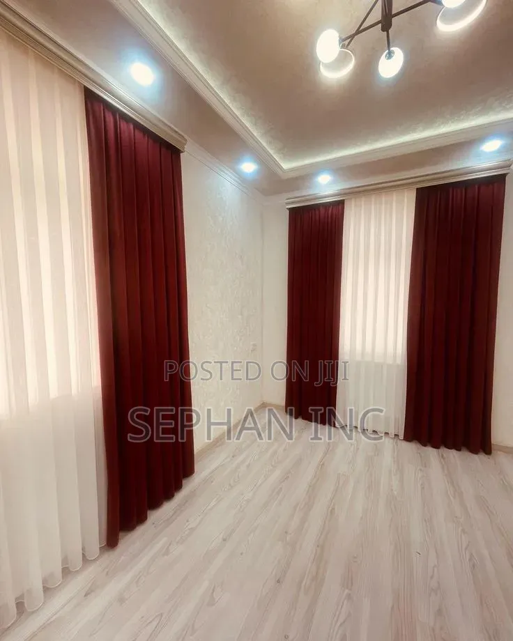 ✨ Transform Your Space With Luxury Curtains! ✨