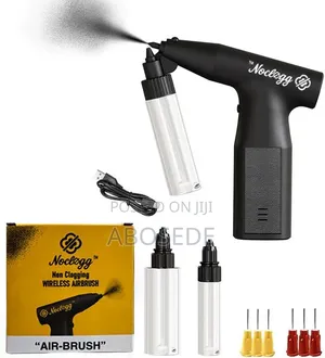 Barber Tools