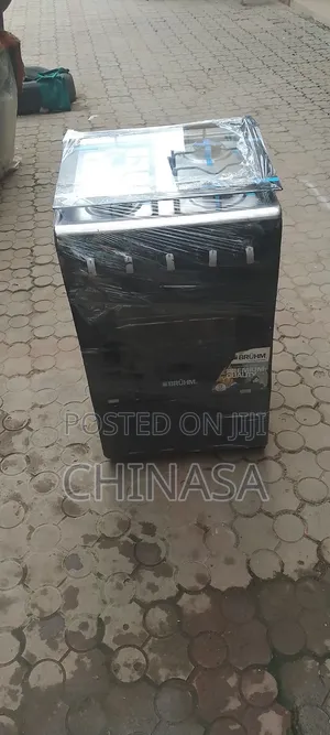 Gas Cooker Oven