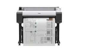 Canon imagePROGRAF TM-355 Large Format Printer