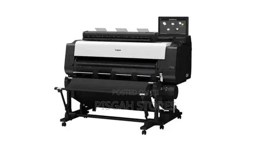 Canon imagePROGRAF TM-355 Large Format Printer
