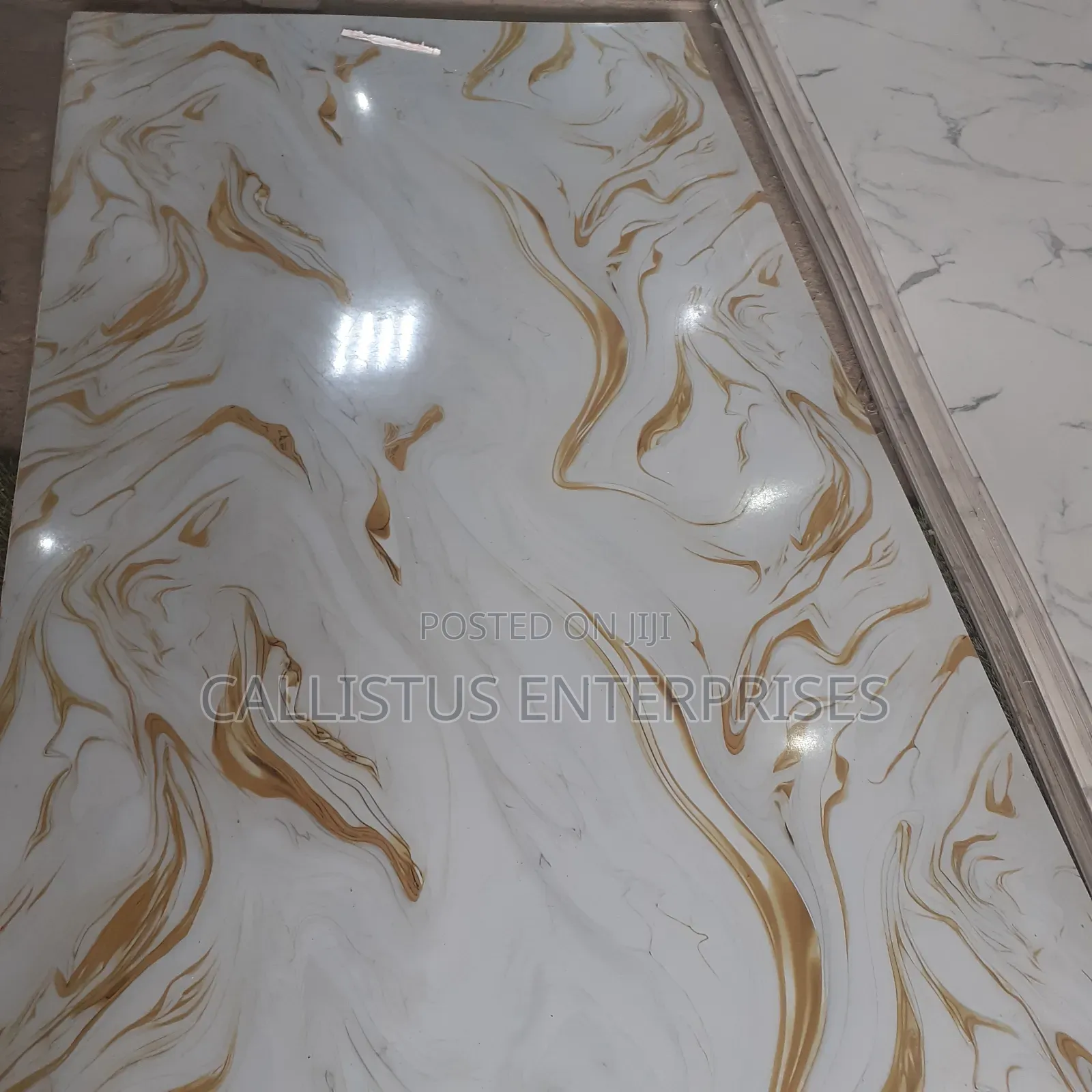 Marble Sheet