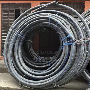 HDPE Pressure Pipes