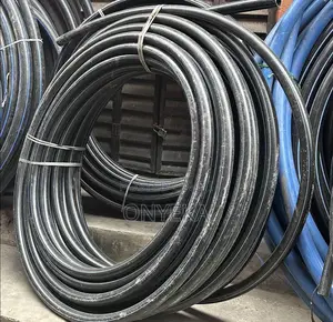 HDPE Pressure Pipes