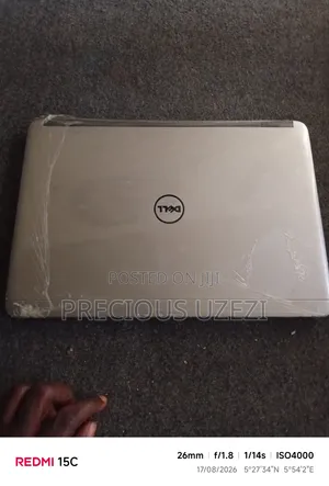 Laptop Dell Latitude E7240 8GB Intel Core i7 SSD 256GB