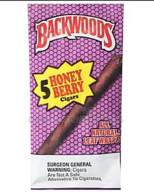 Backwoods Honey Berry Sachet