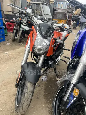 DXT Dart Mini Power Bike 225cc