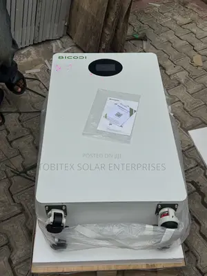 17.66kwh Bicodi Lithium Ion Battery