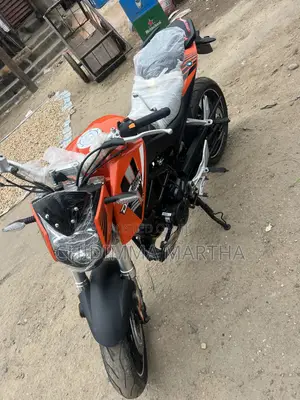 DXT Dart Mini Power Bike 225cc