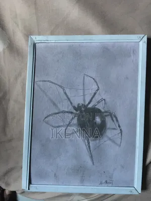 Pencil Frame