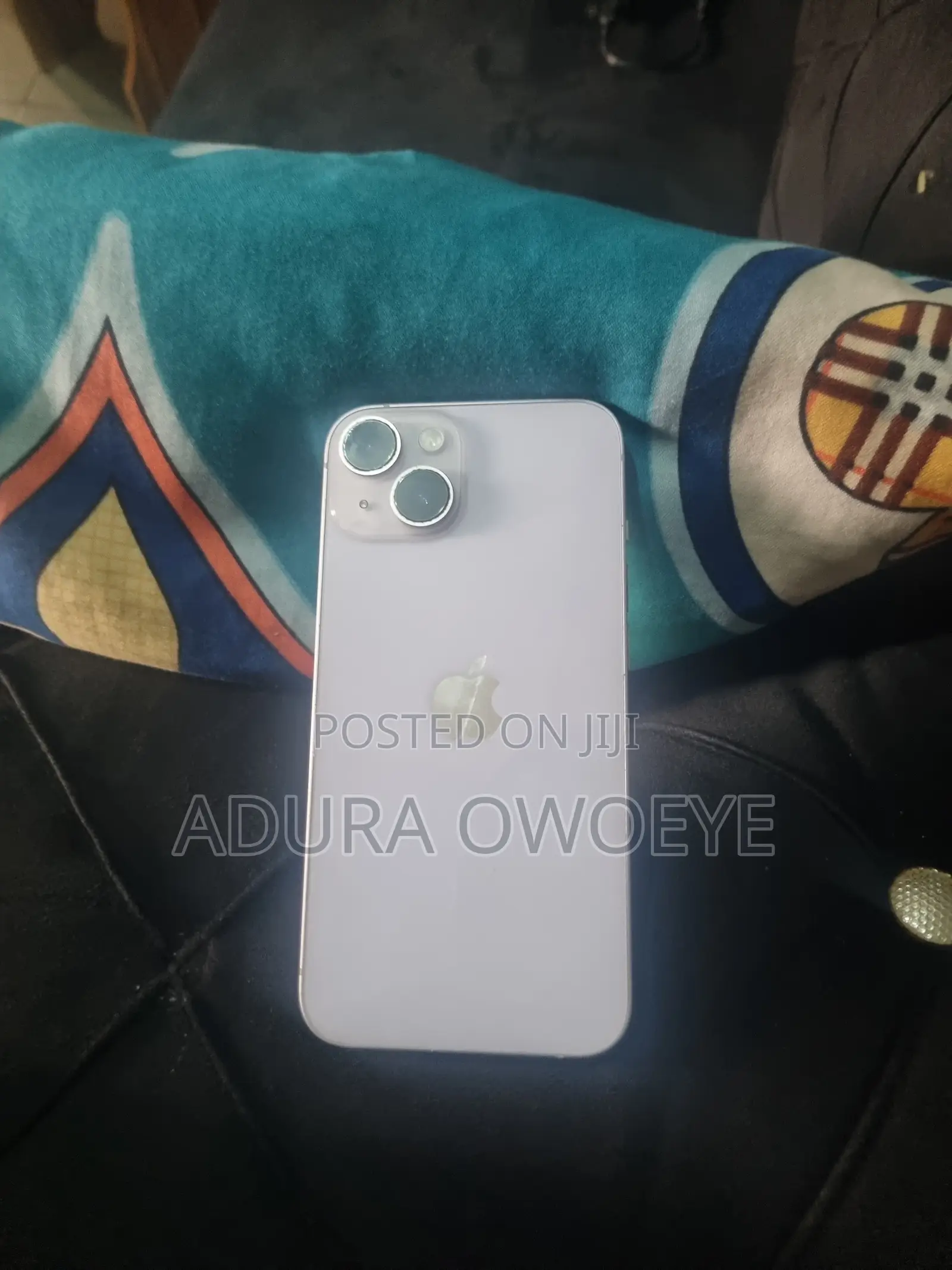 Apple iPhone 14 128 GB Gray