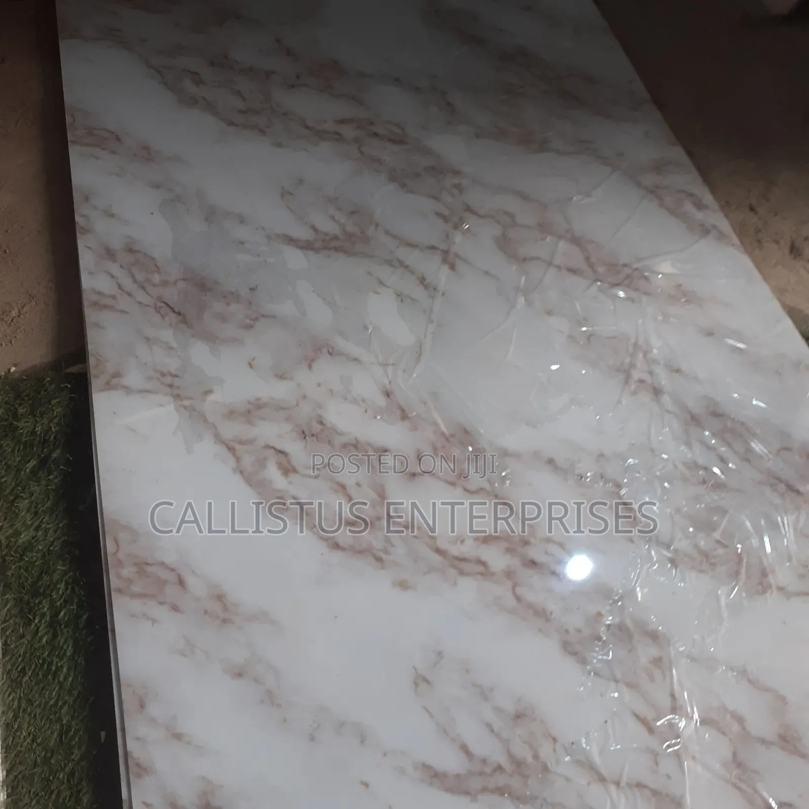 Marble Sheet